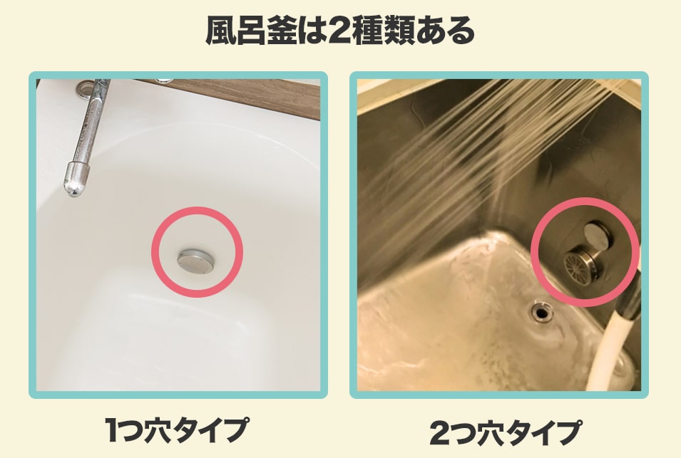 お風呂の風呂釜はどうやって掃除する？人気の洗浄剤とは | レスキューラボ
