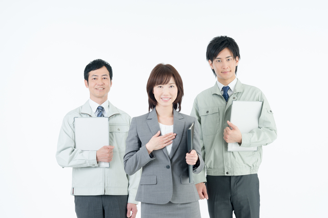 業者選び